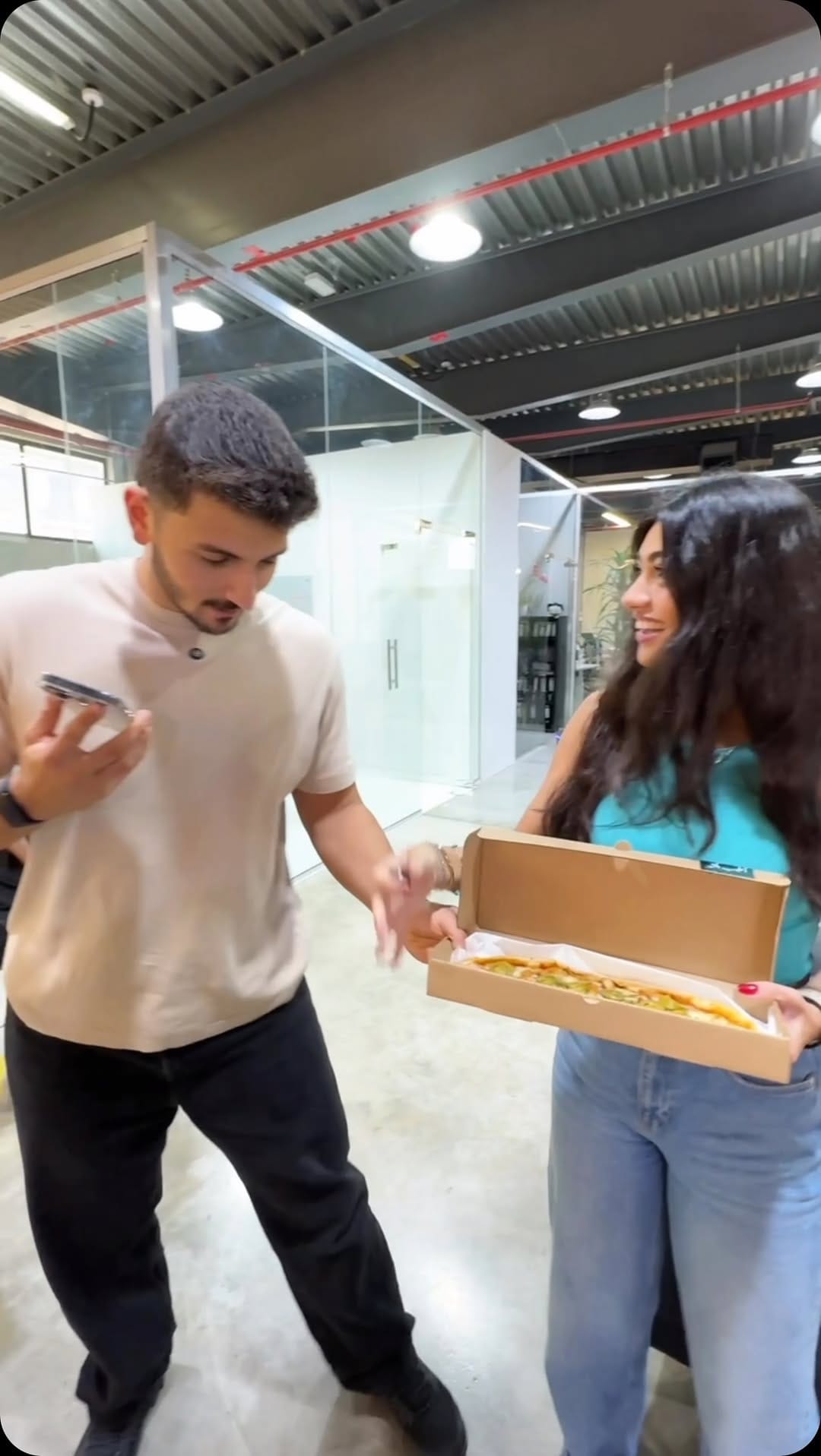 Post 4 by Fern el Balad on Instagram (video)