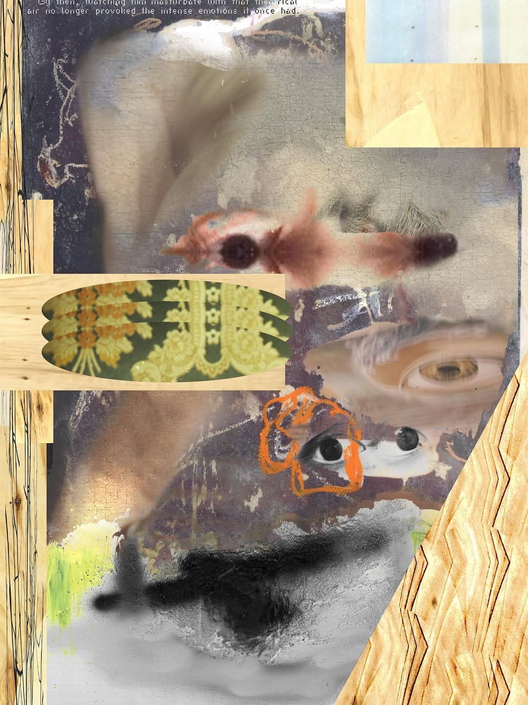 Post 9 by Yile Yang | 楊一楽 on Instagram (carousel)