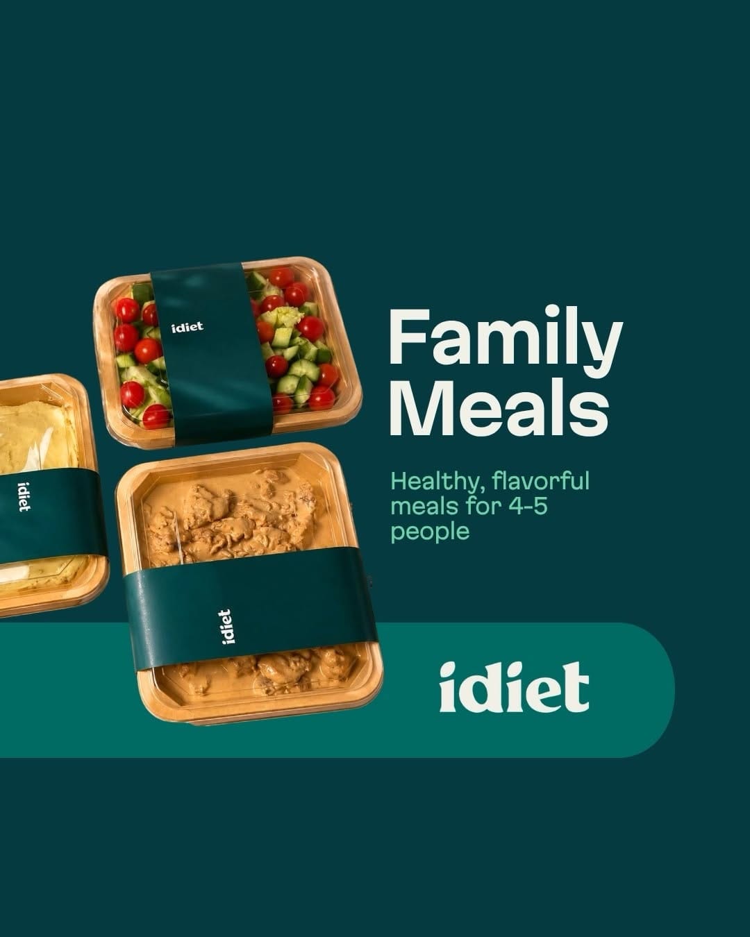 Post 6 by iDiet by Healthbox on Instagram (carousel)