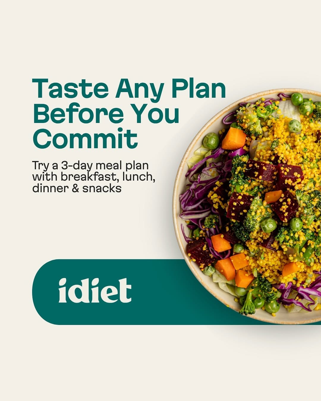 Post 10 by iDiet by Healthbox on Instagram (carousel)