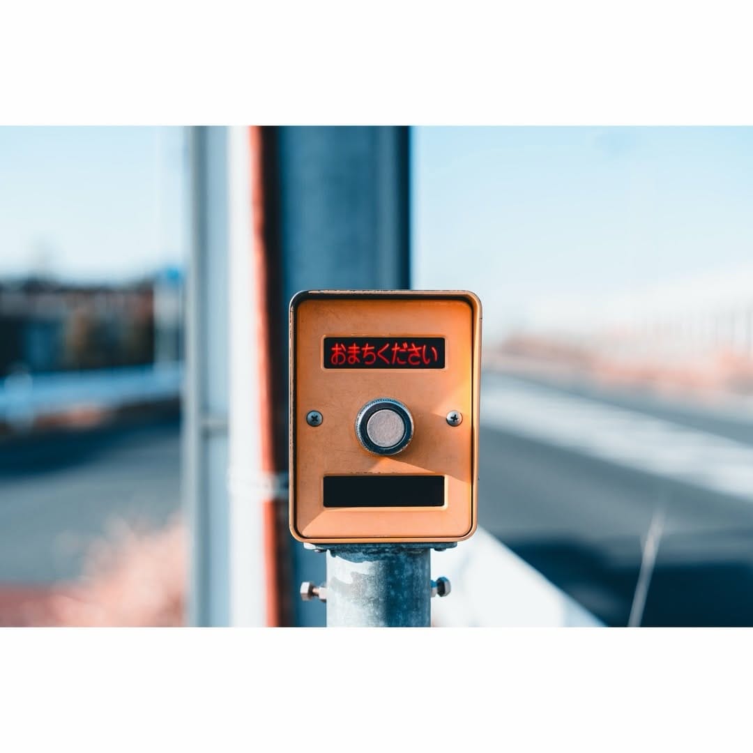 Post 9 by Motoki Endo on Instagram (image)