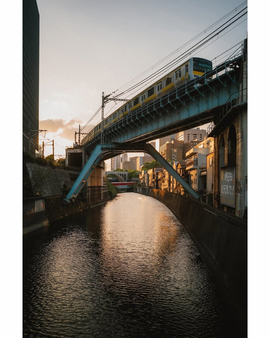 Post 1 by Motoki Endo on Instagram (image)