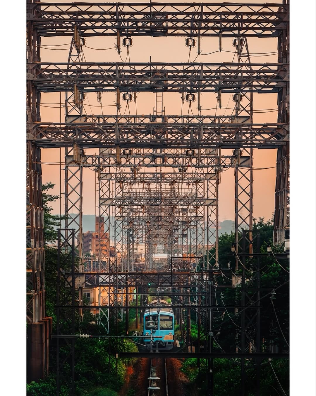 Post 10 by Motoki Endo on Instagram (image)