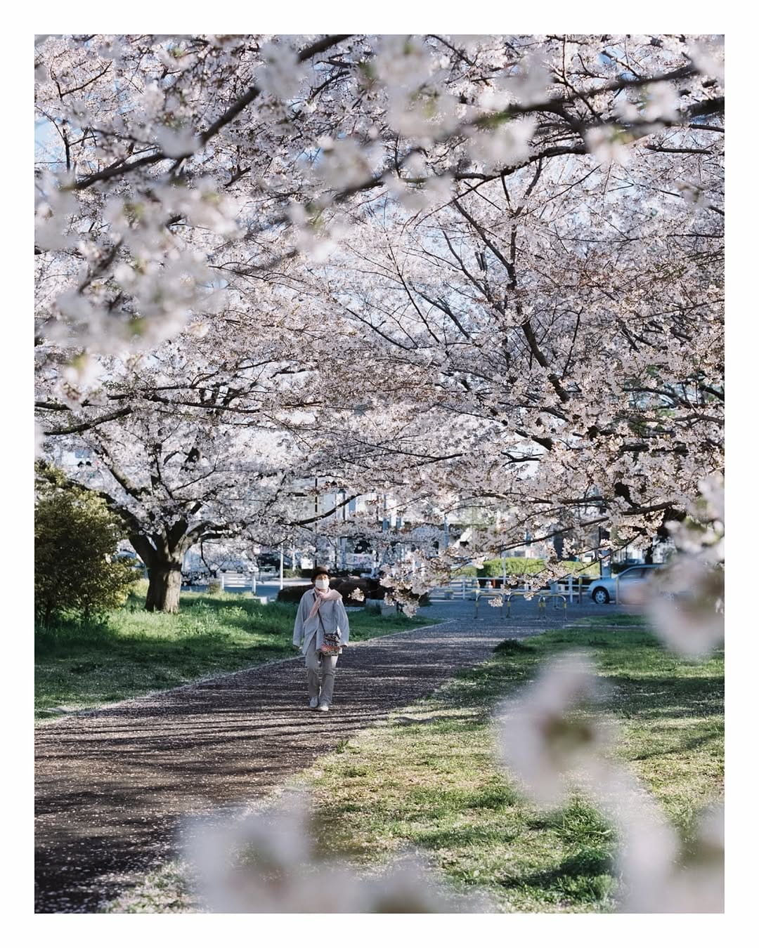 Post 2 by Motoki Endo on Instagram (carousel)