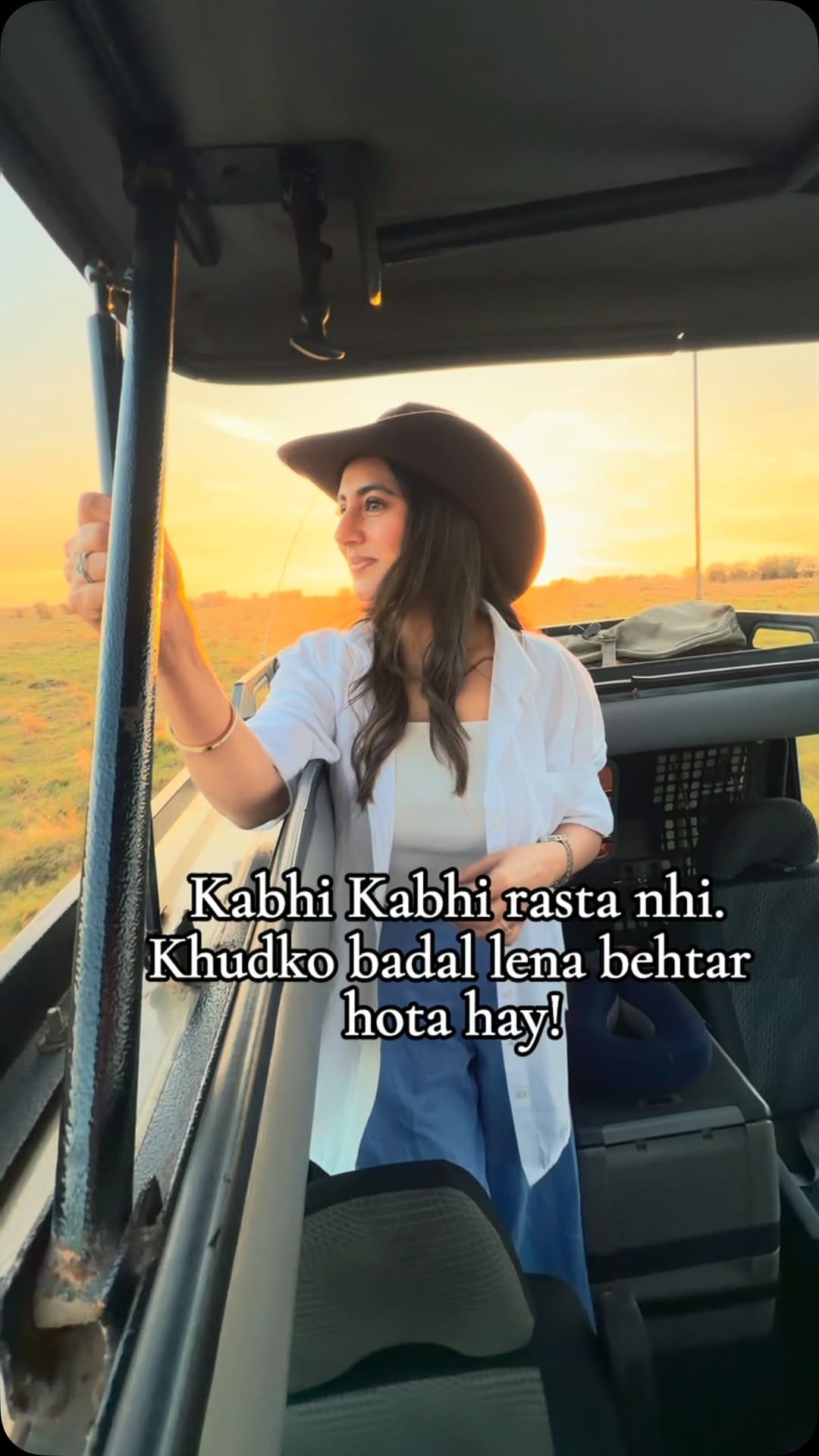 Post 6 by Anum Tariq on Instagram (video)