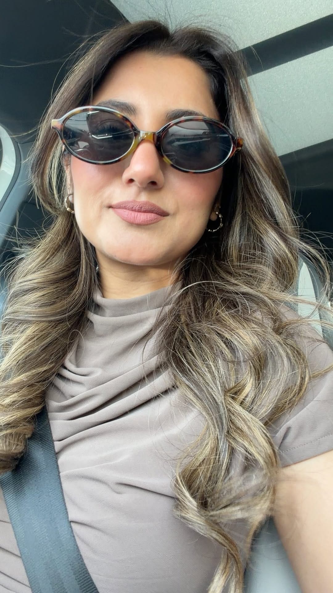 Post 7 by Anum Tariq on Instagram (video)