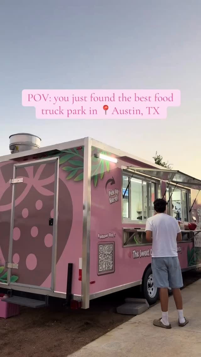 Post 9 by Sweet Bites on Instagram (video)
