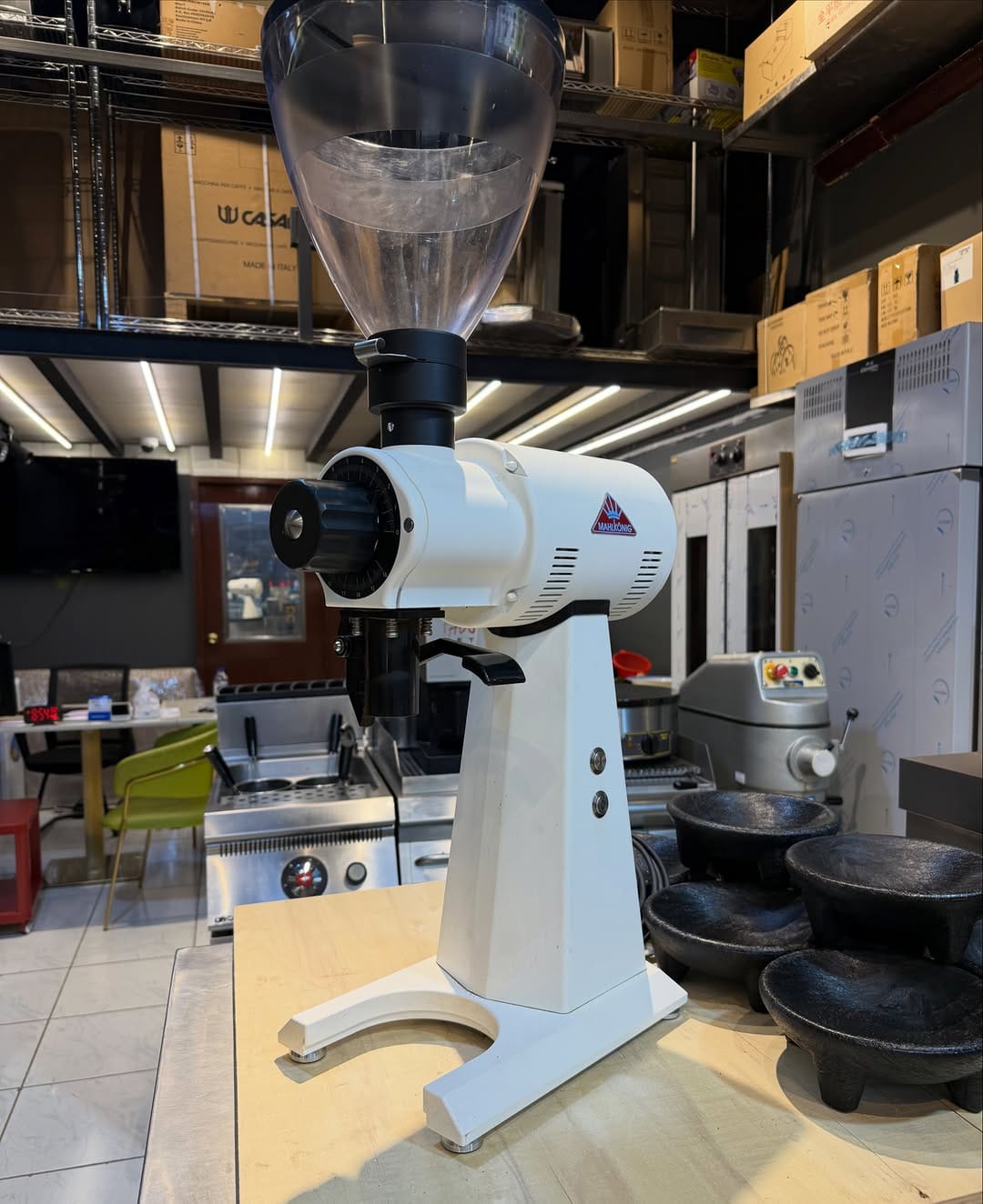 Post 1 by United Catering Equipment on Instagram (carousel)