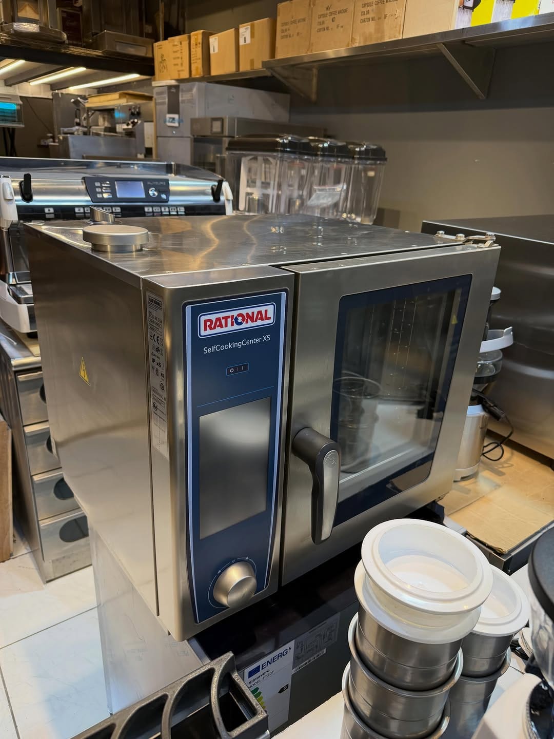 Post 5 by United Catering Equipment on Instagram (image)