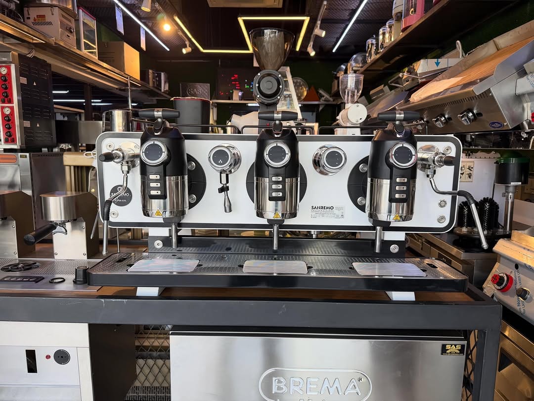 Post 10 by United Catering Equipment on Instagram (image)