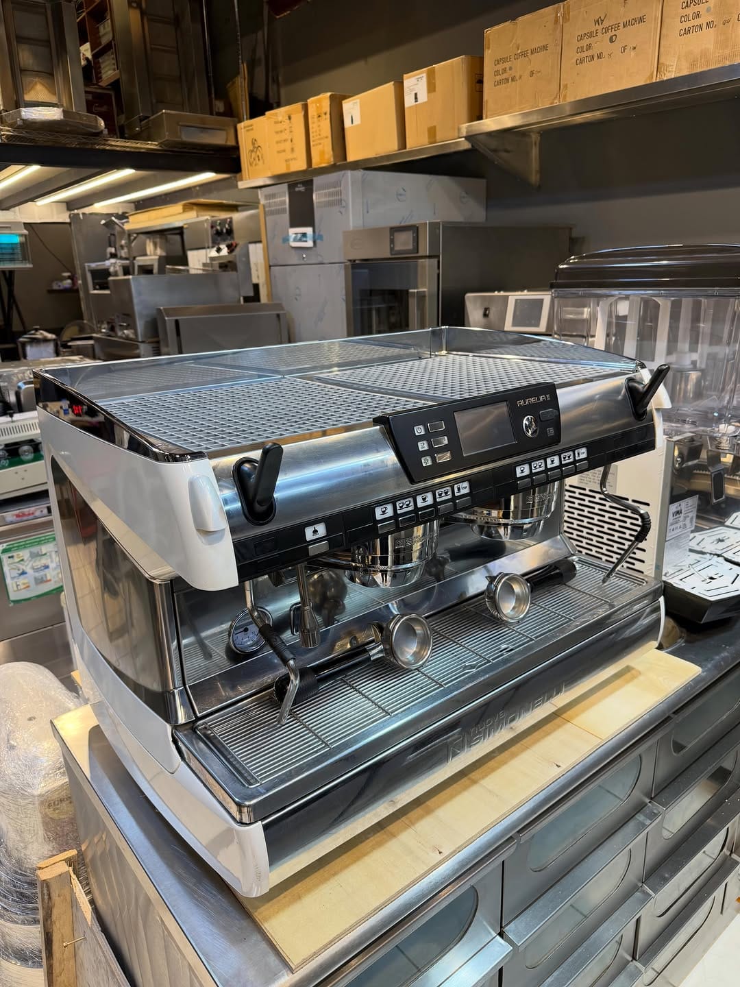 Post 6 by United Catering Equipment on Instagram (carousel)