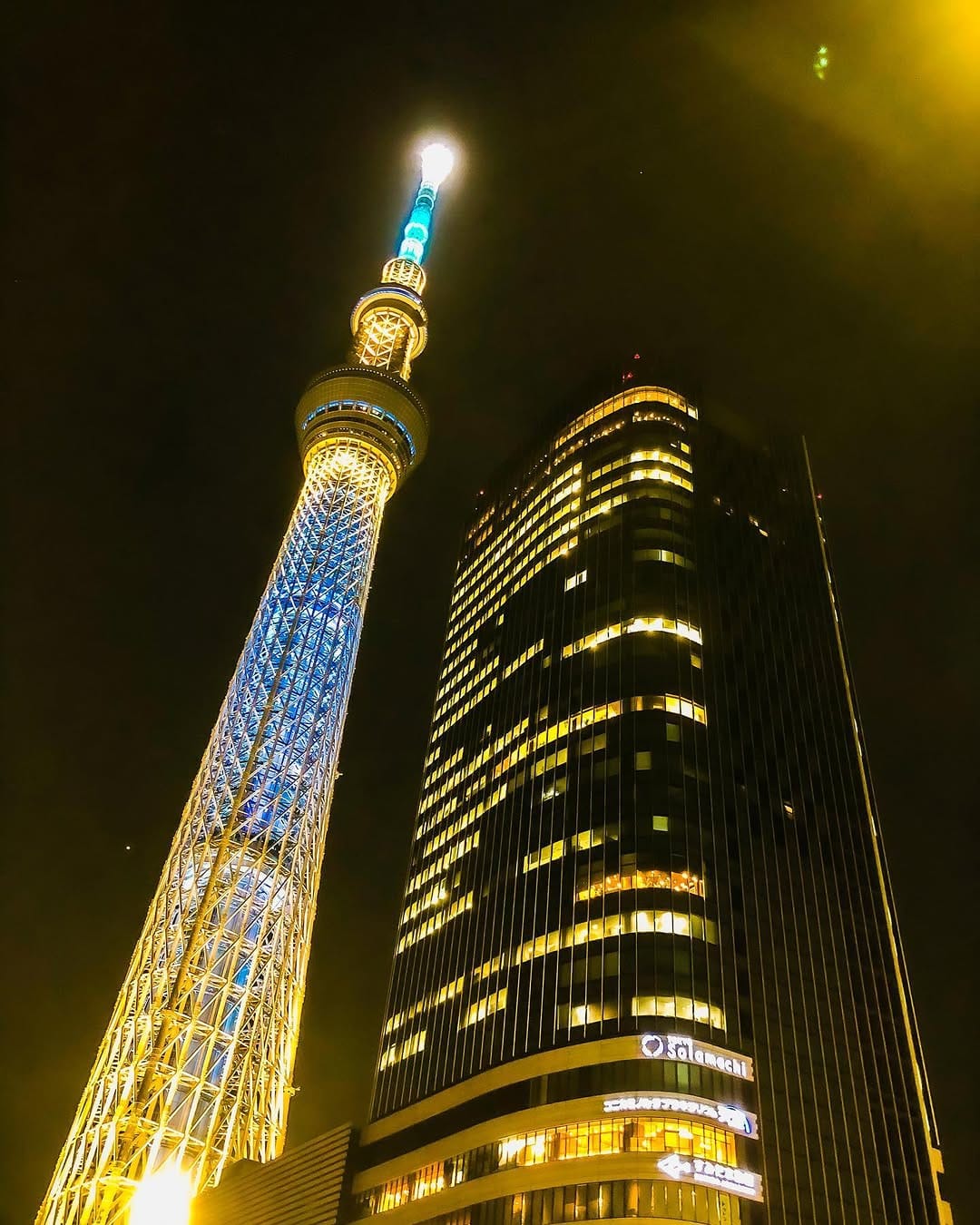 Post 4 by Masa on Instagram (image)