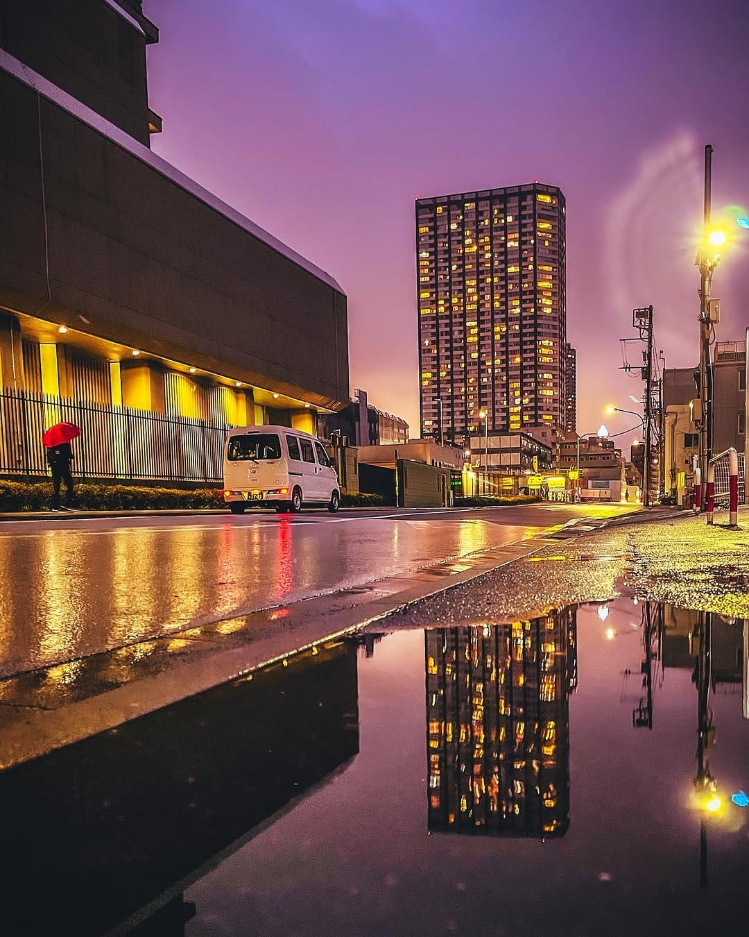 Post 1 by Masa on Instagram (image)