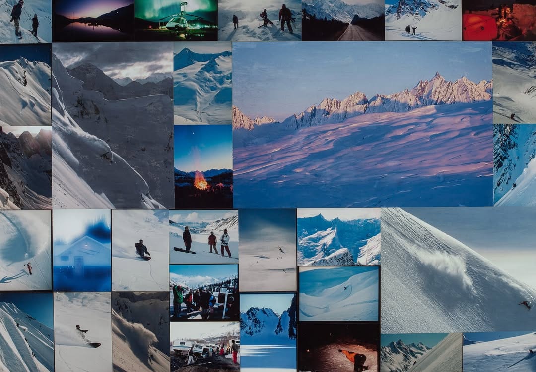 Post 6 by YOSHIRO HIGAI on Instagram (image)
