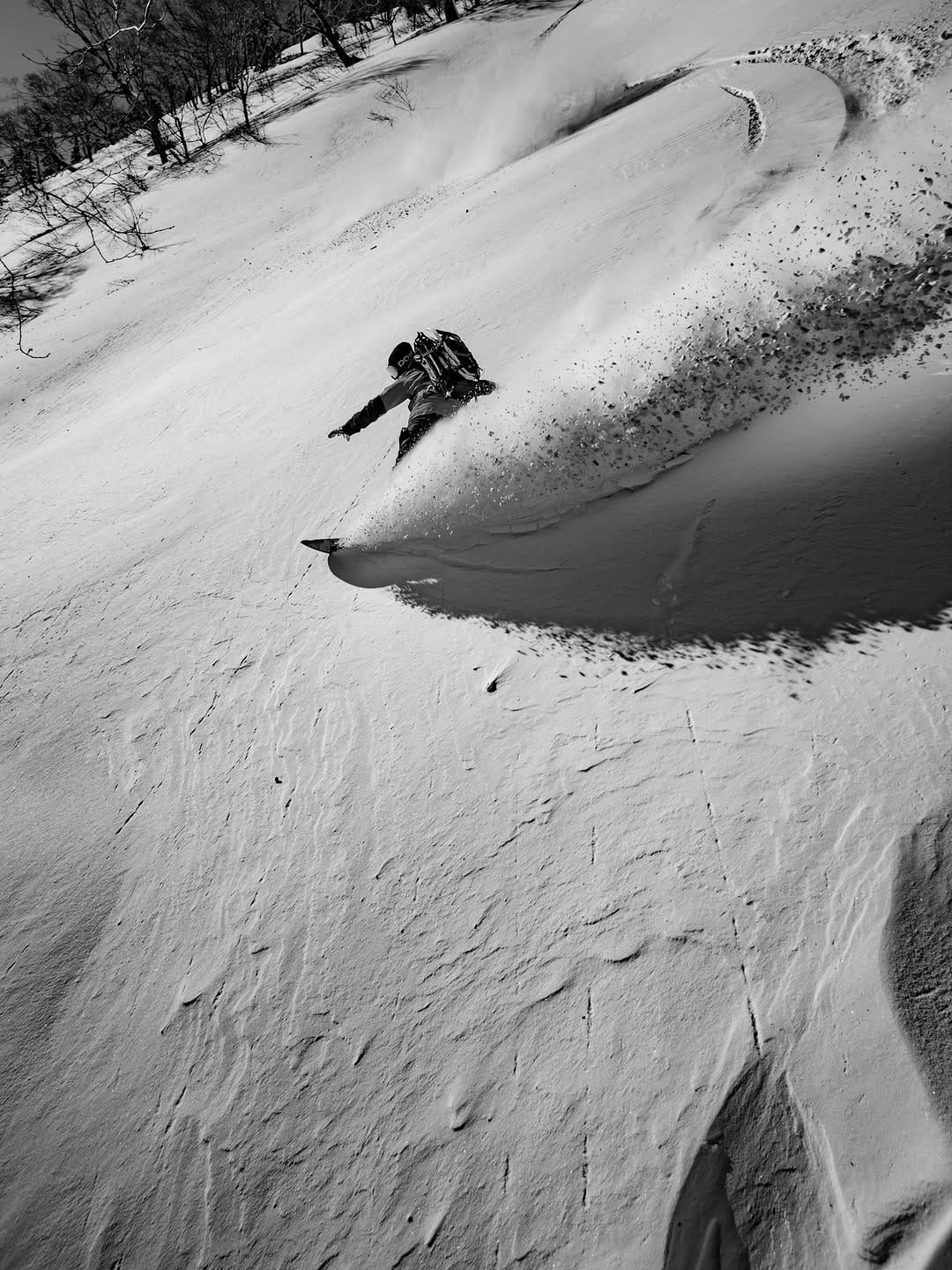 Post 5 by YOSHIRO HIGAI on Instagram (image)