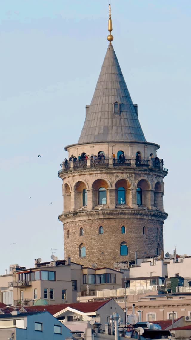 Post 3 by Sur Balık on Instagram (video)