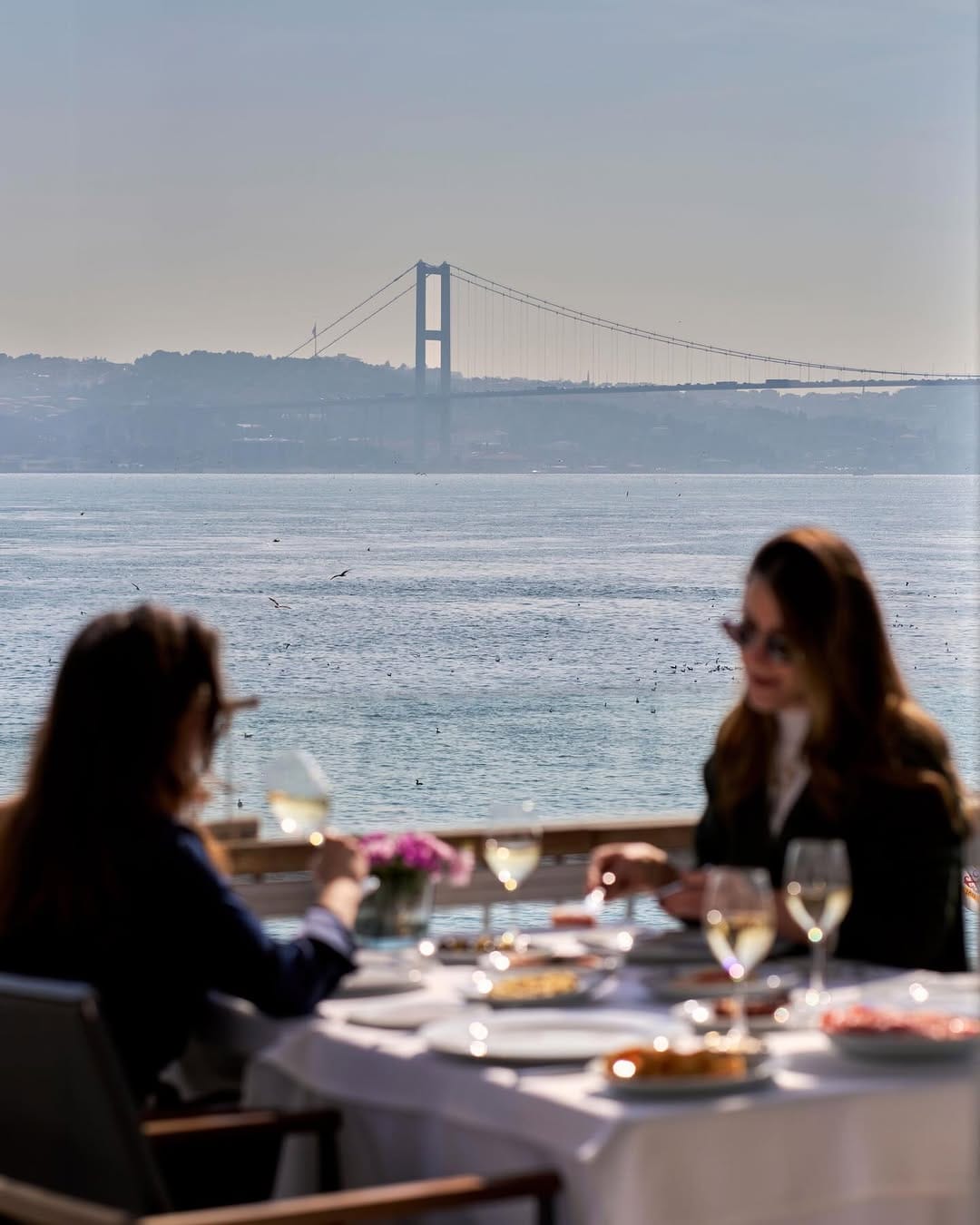 Post 8 by Sur Balık on Instagram (image)