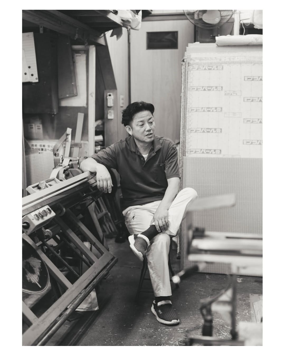 Post 4 by Kouya Matsushita | 松下航也 on Instagram (carousel)