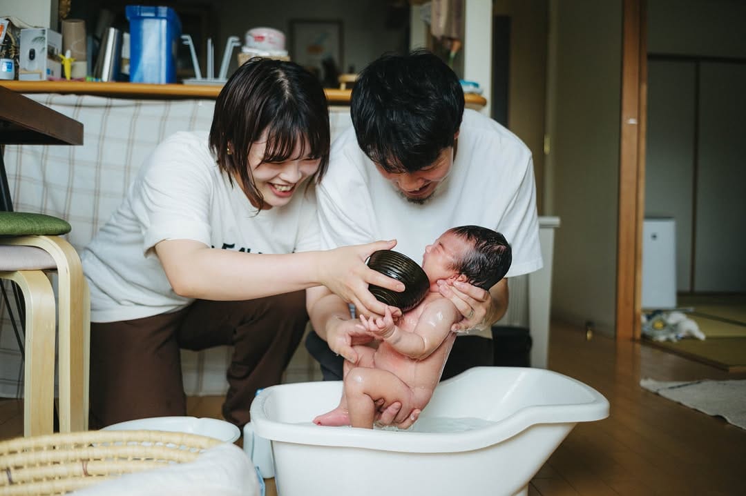 Post 2 by Kouya Matsushita | 松下航也 on Instagram (image)