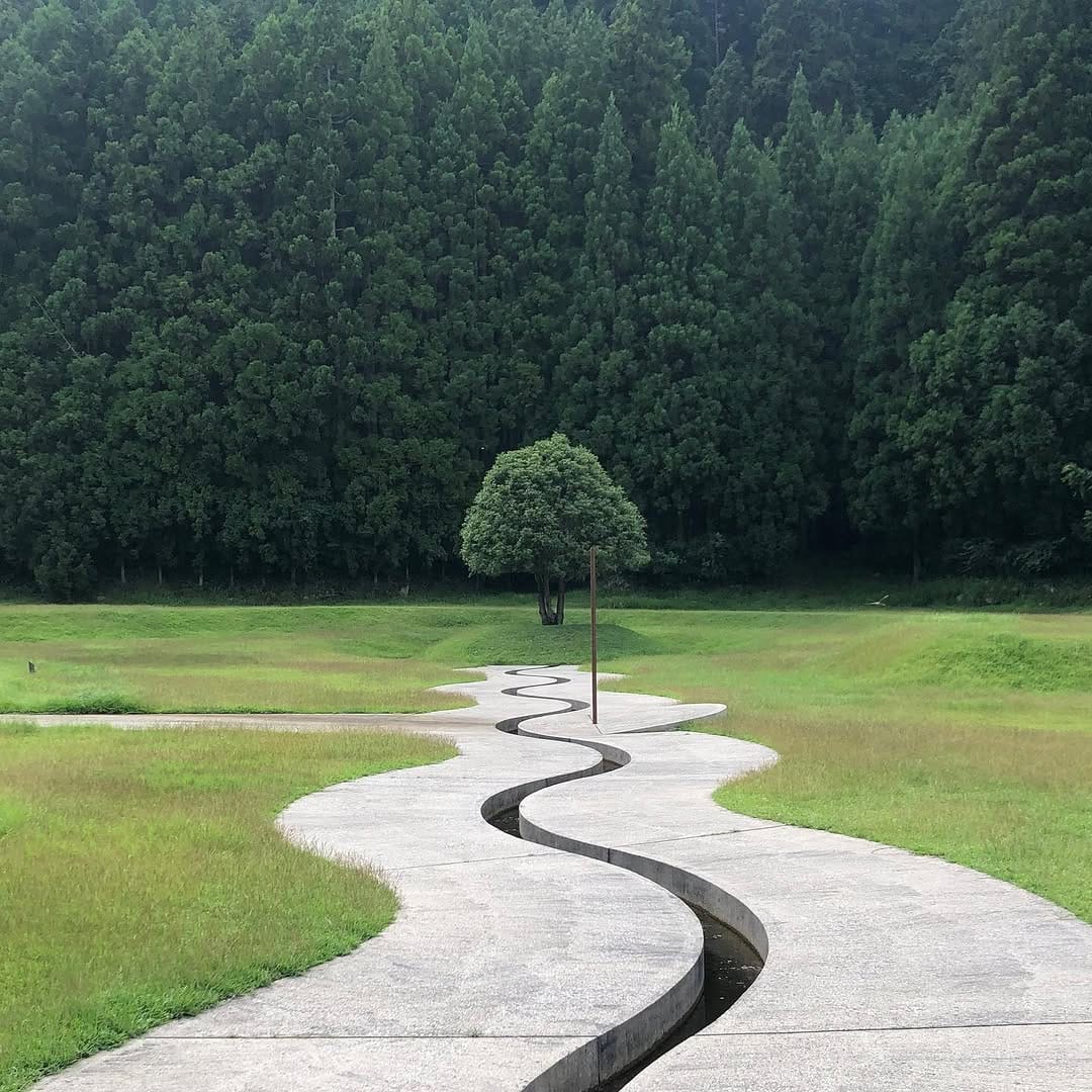 Post 9 by Japanese art &  museum on Instagram (image)