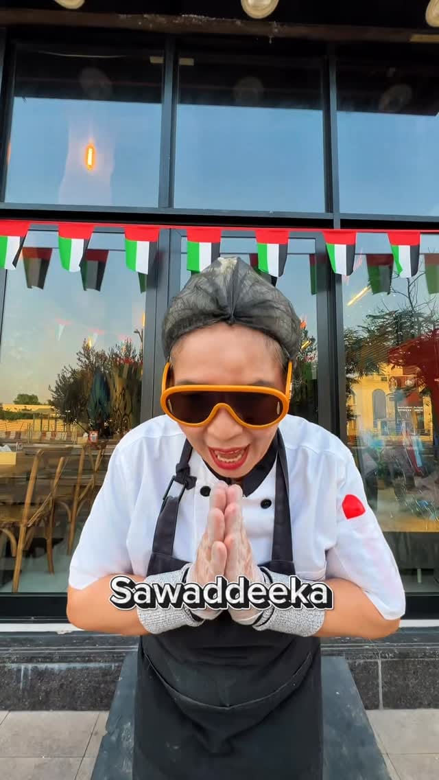 Post 6 by #BellyBumpUAE on Instagram (video)