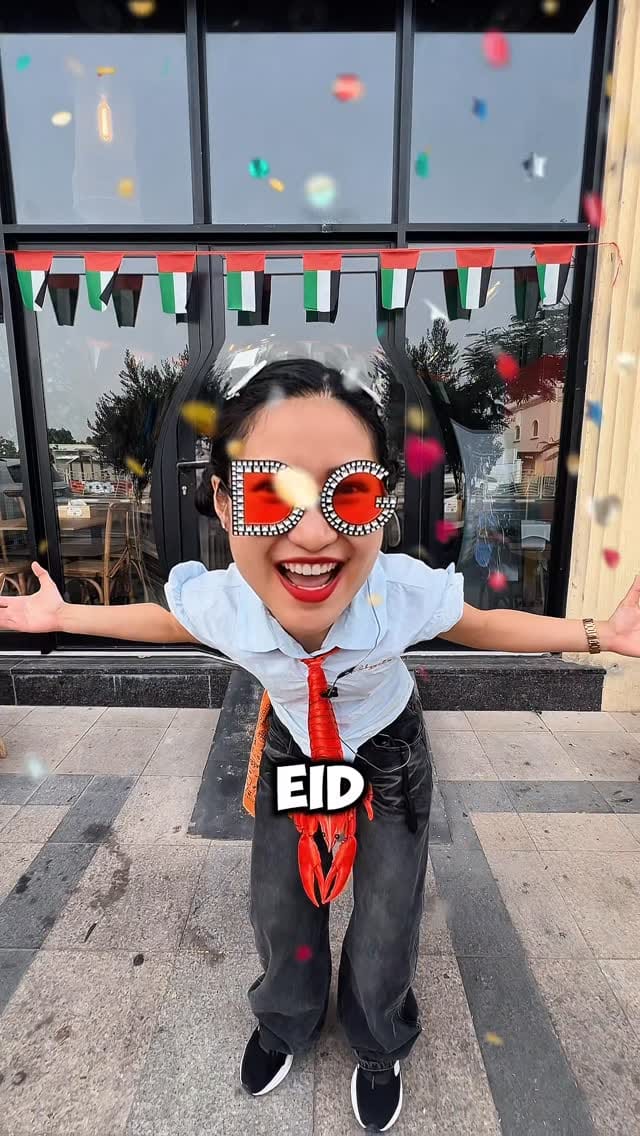 Post 5 by #BellyBumpUAE on Instagram (video)