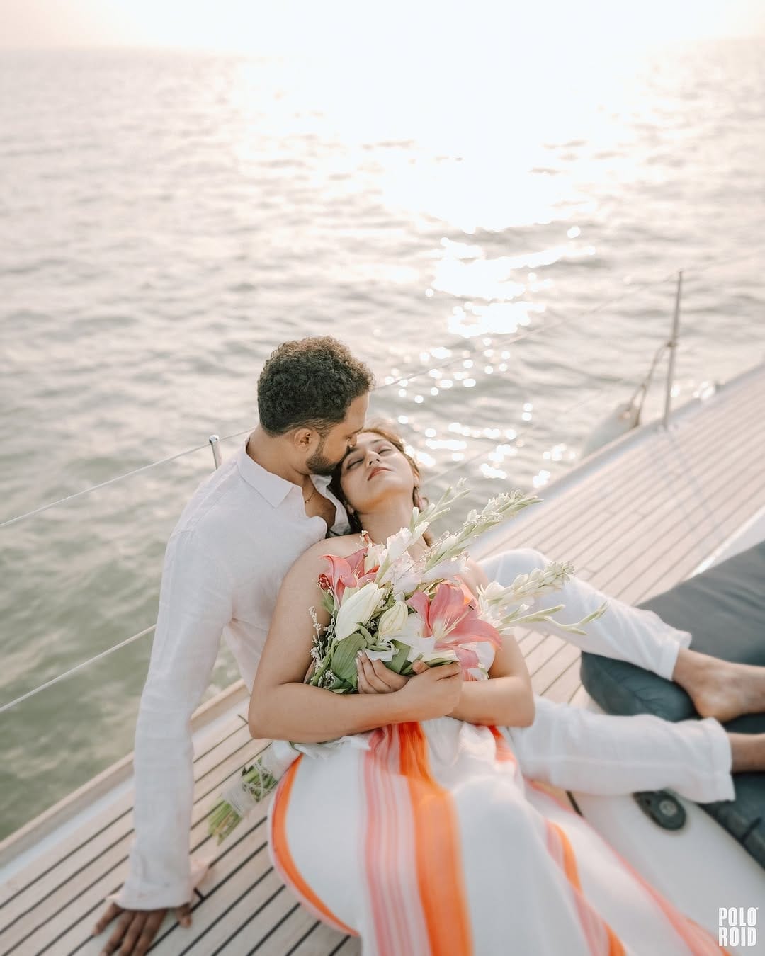 Post 9 by POLOROID WEDDING COMPANY on Instagram (carousel)