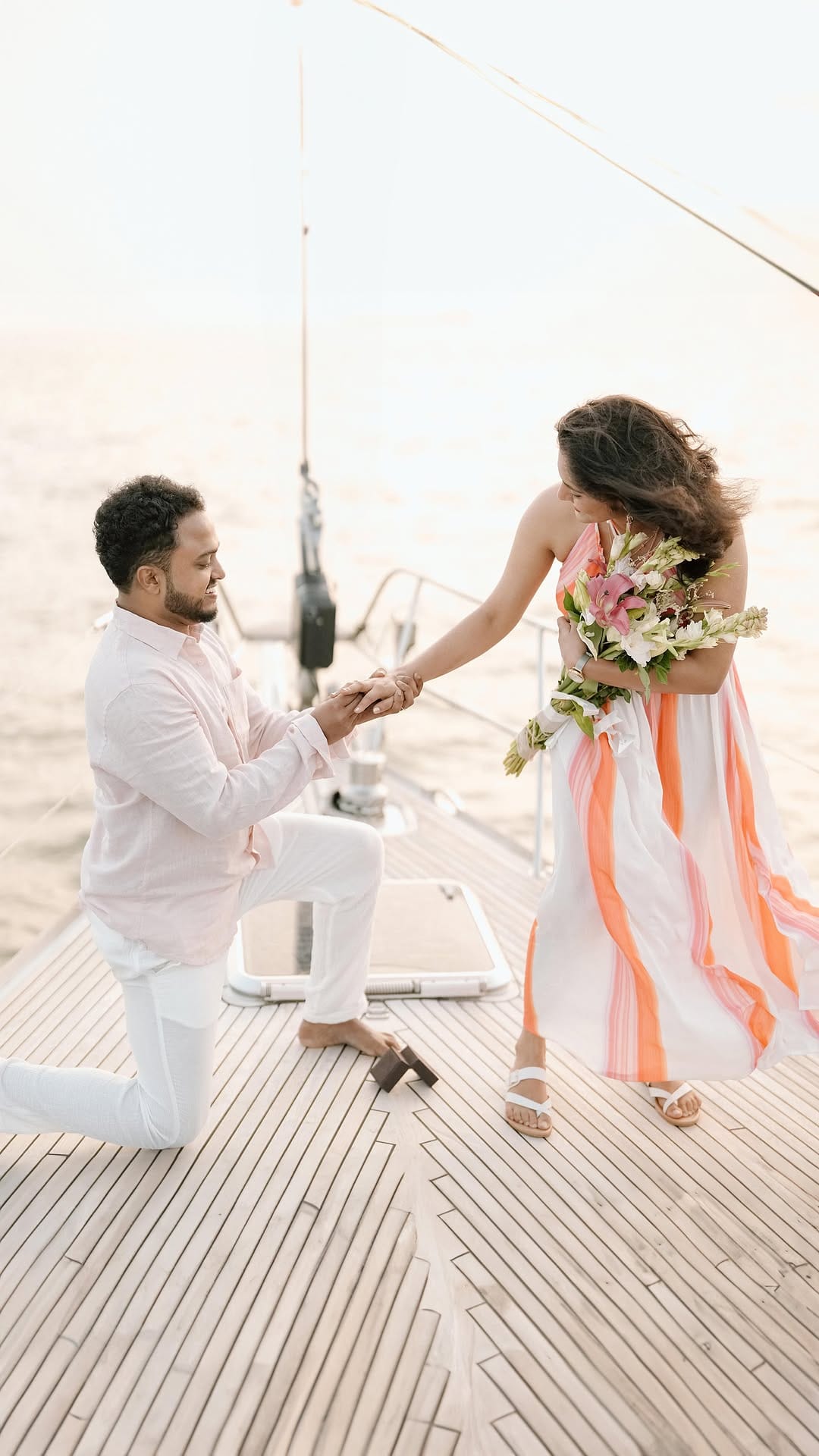 Post 10 by POLOROID WEDDING COMPANY on Instagram (video)