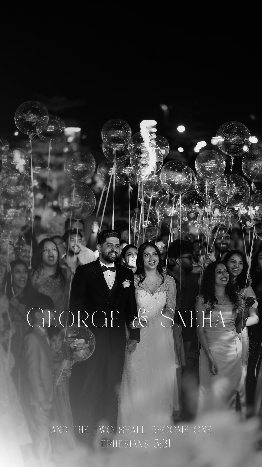 Post 6 by POLOROID WEDDING COMPANY on Instagram (video)