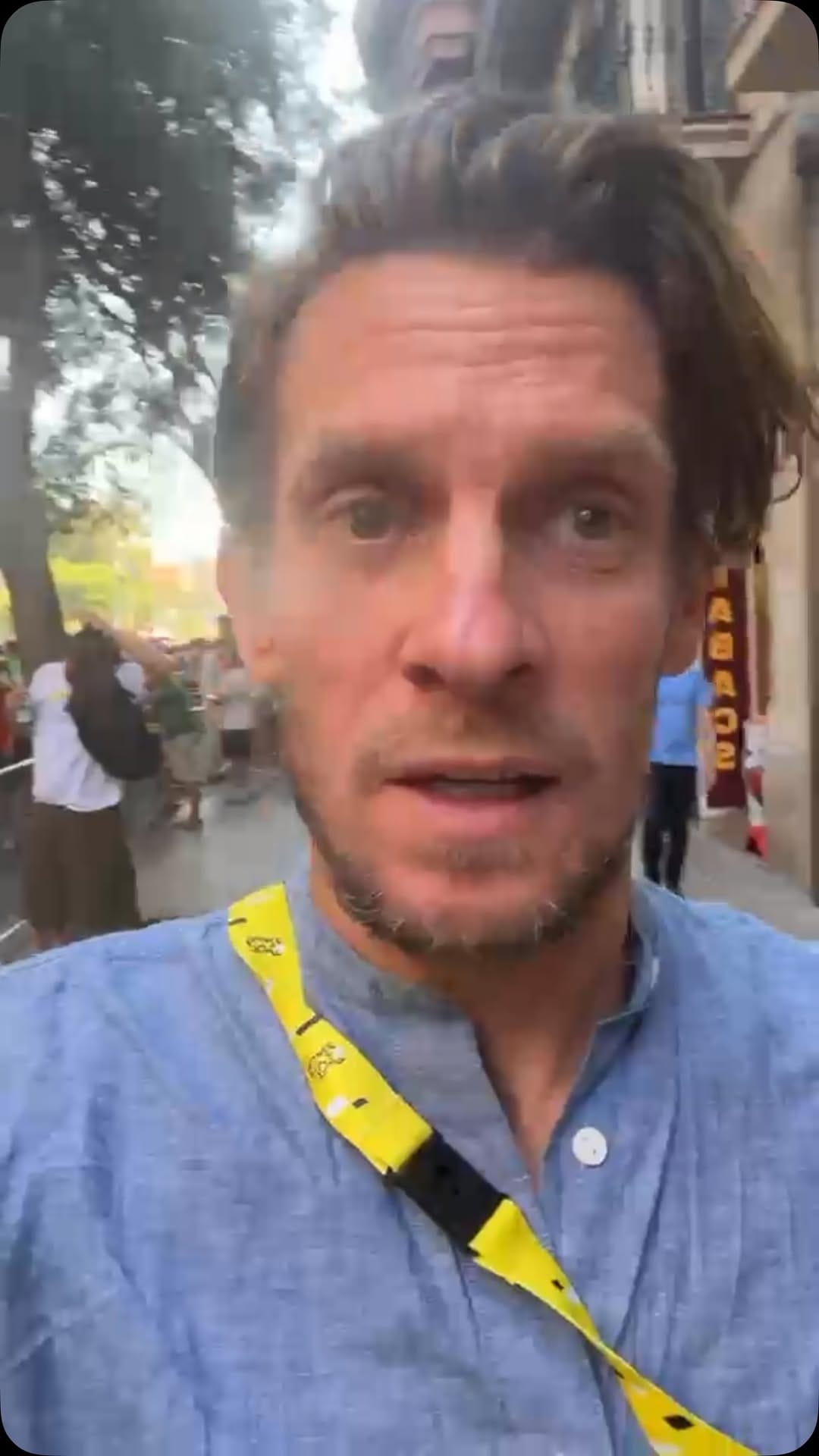 Post 3 by LimburgCycling.com on Instagram (video)