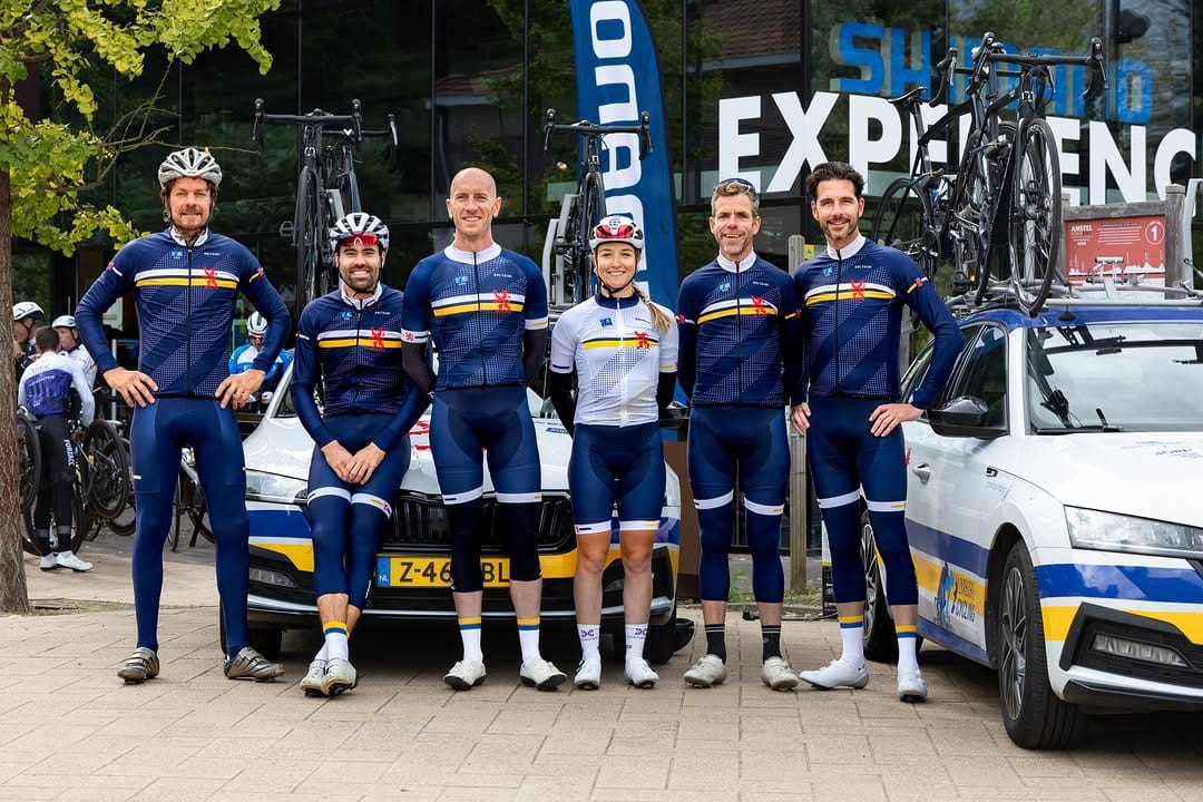 Post 10 by LimburgCycling.com on Instagram (carousel)