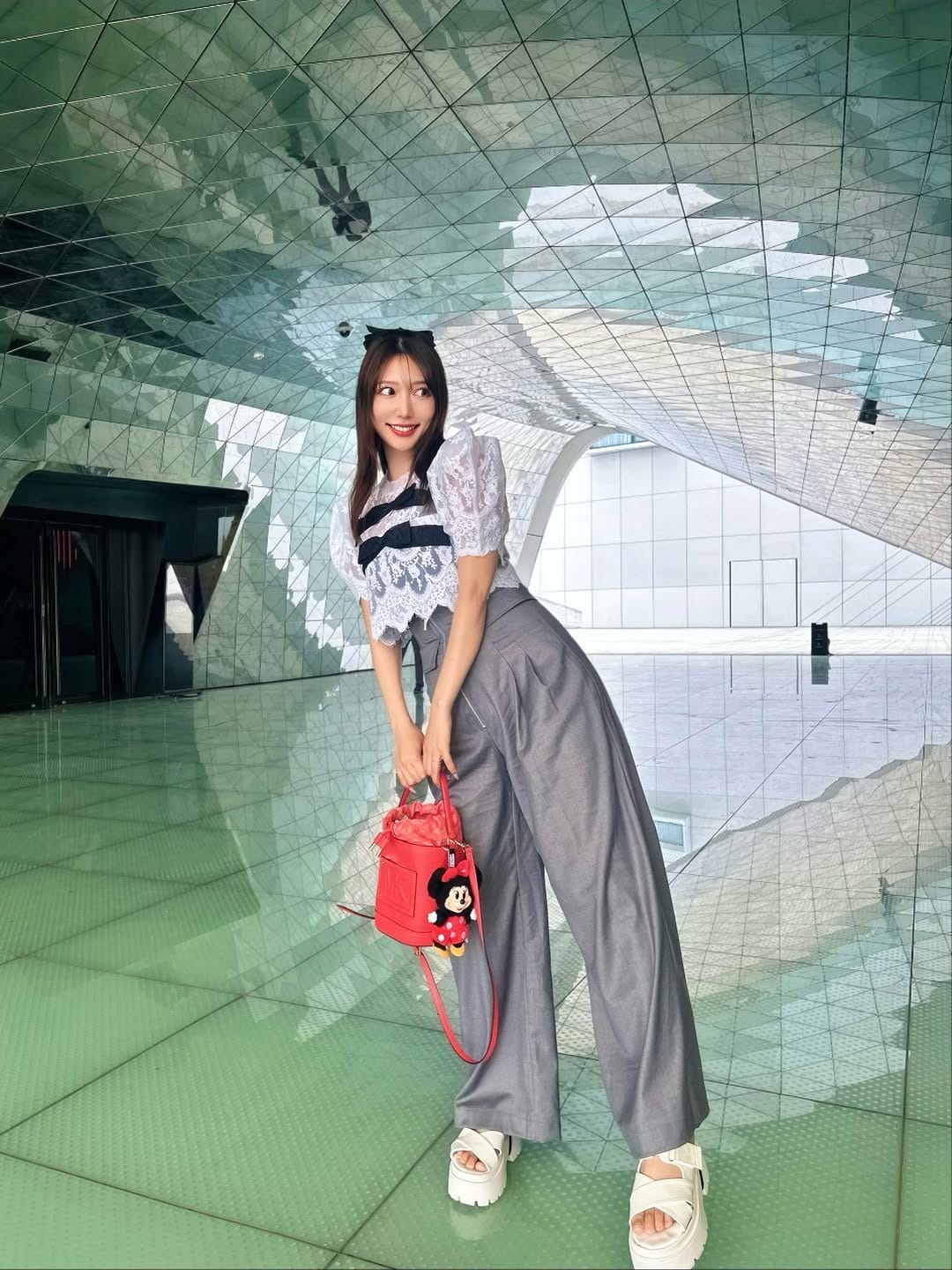 Post 1 by 野中 美郷 on Instagram (carousel)