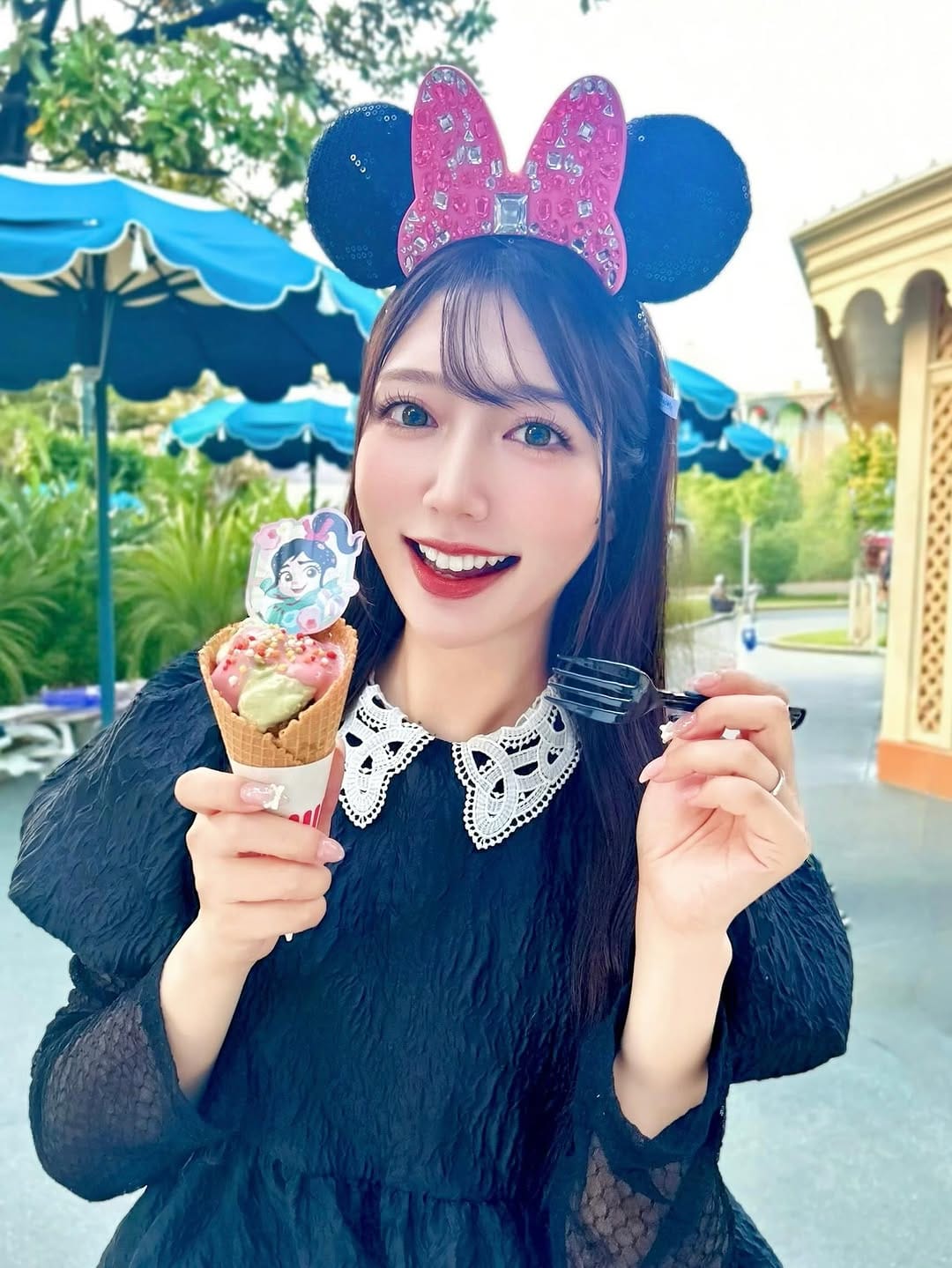 Post 10 by 野中 美郷 on Instagram (carousel)