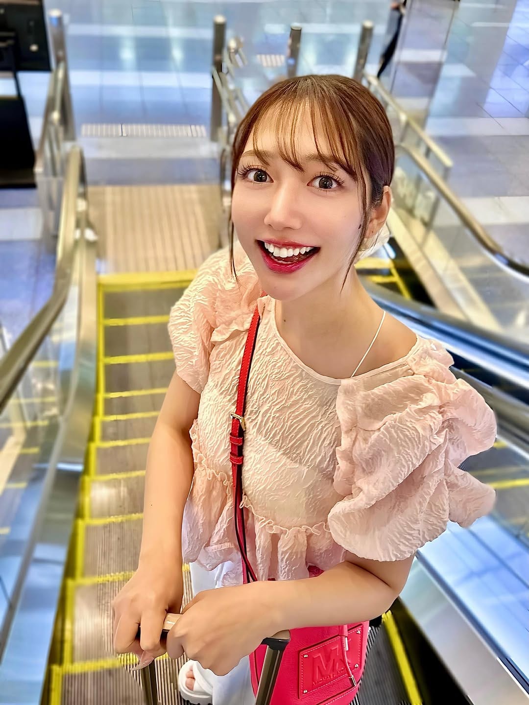 Post 4 by 野中 美郷 on Instagram (image)