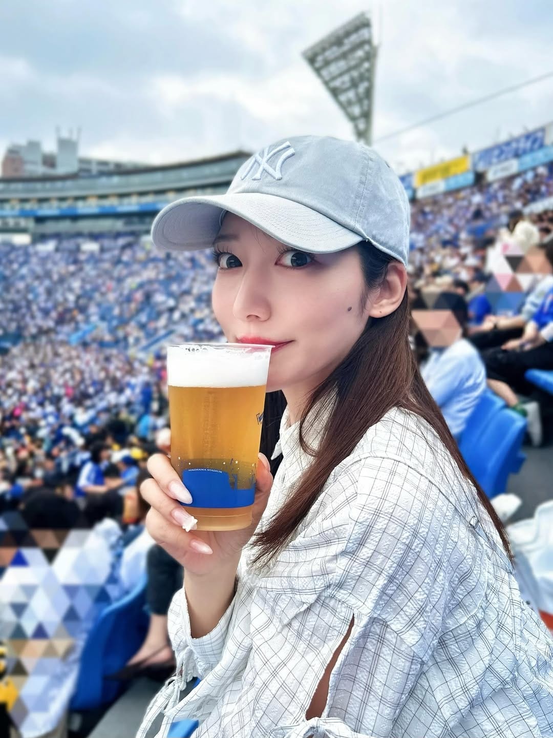Post 7 by 野中 美郷 on Instagram (image)
