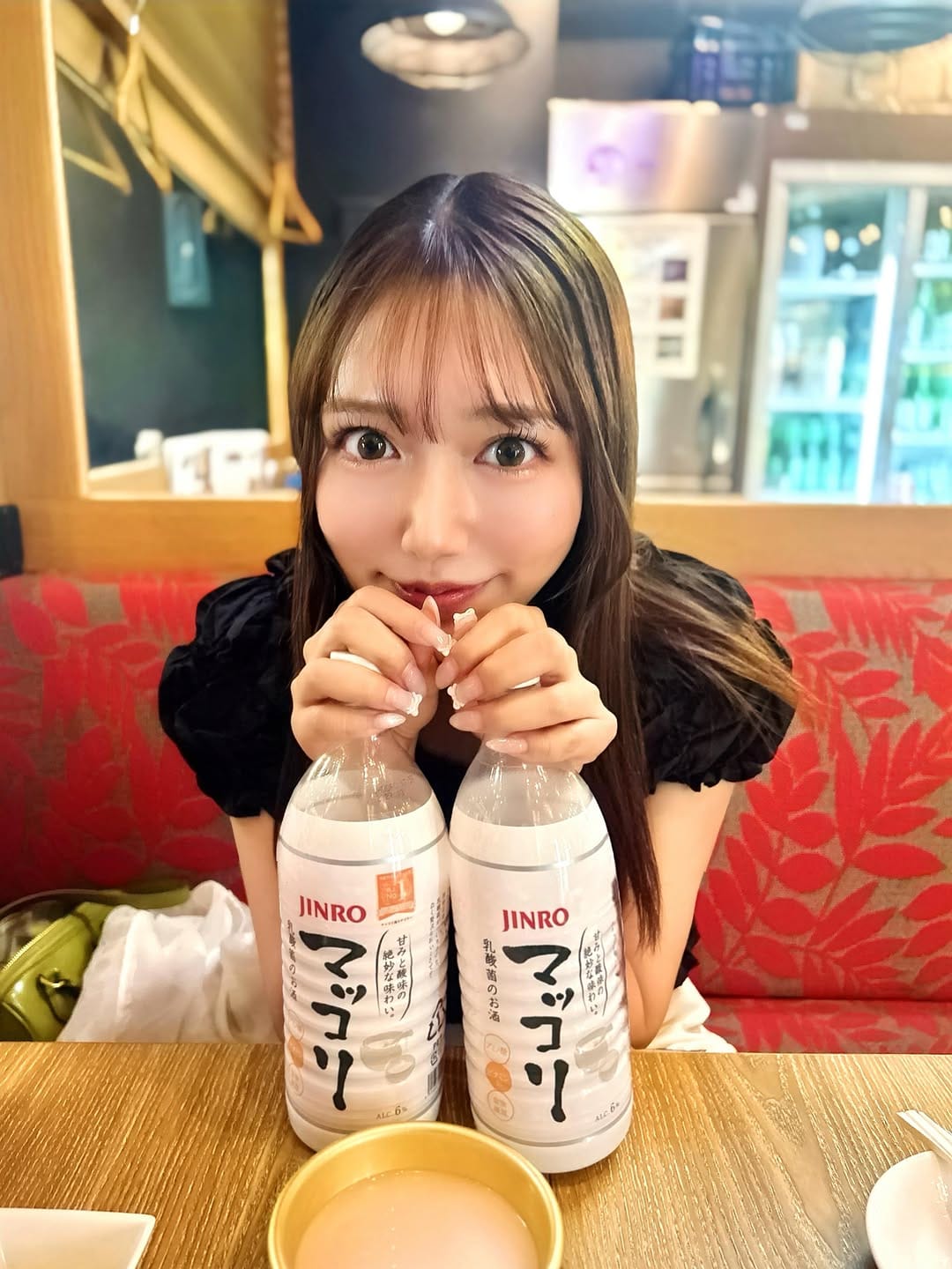 Post 6 by 野中 美郷 on Instagram (carousel)