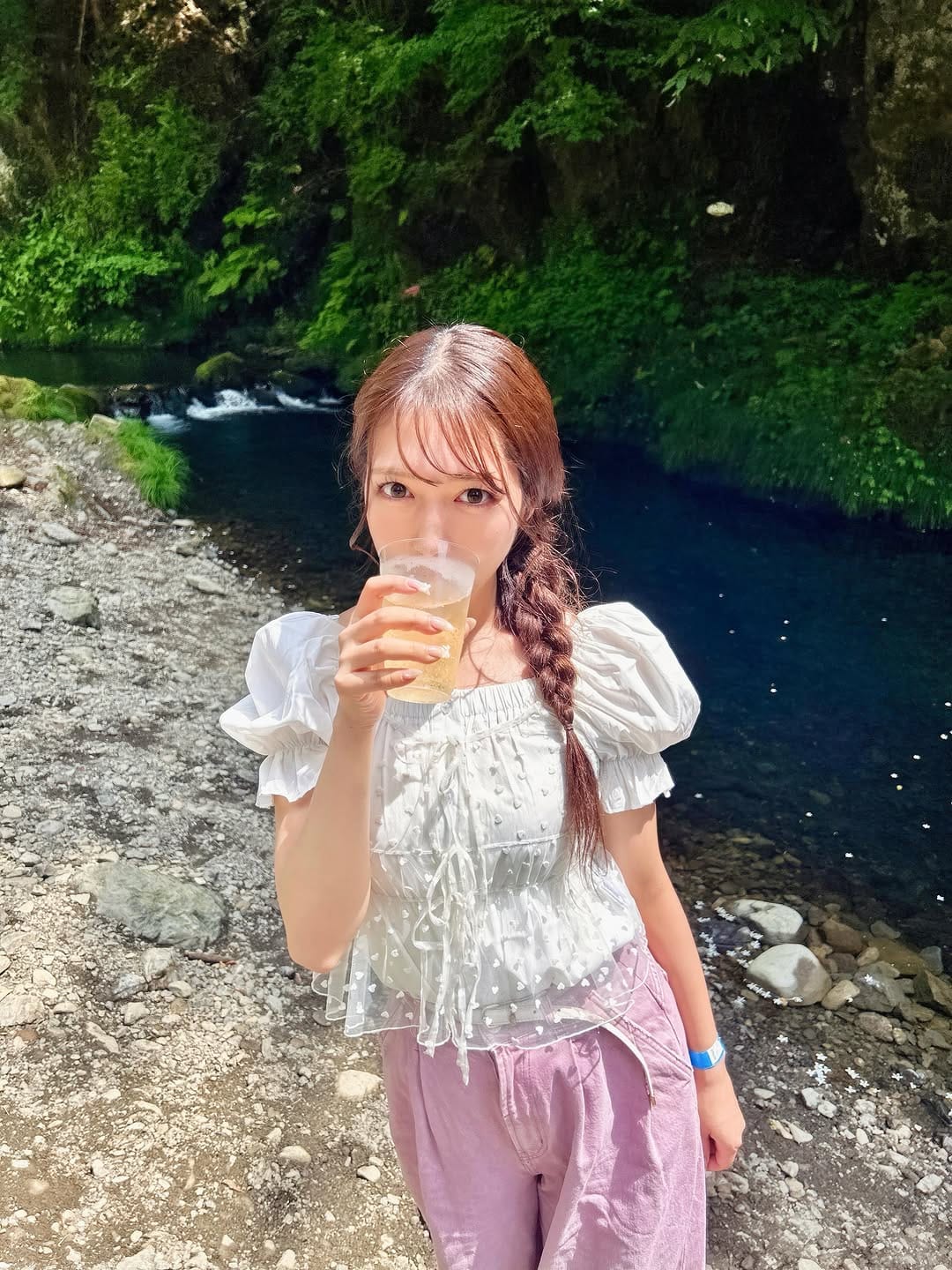 Post 8 by 野中 美郷 on Instagram (carousel)