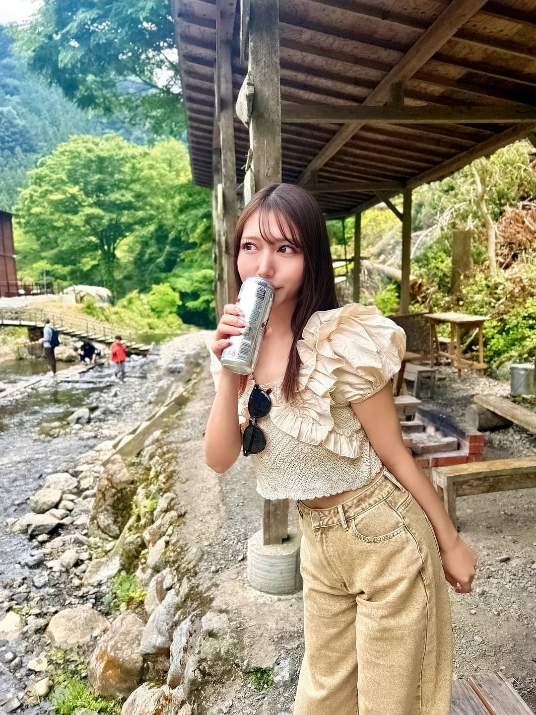 Post 5 by 野中 美郷 on Instagram (carousel)