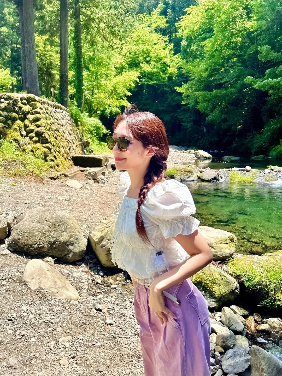 Post 9 by 野中 美郷 on Instagram (carousel)