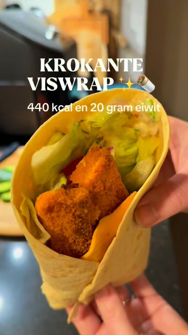 Post 1 by Joyce - Diëtiste & Foodlover ✨ on Instagram (video)