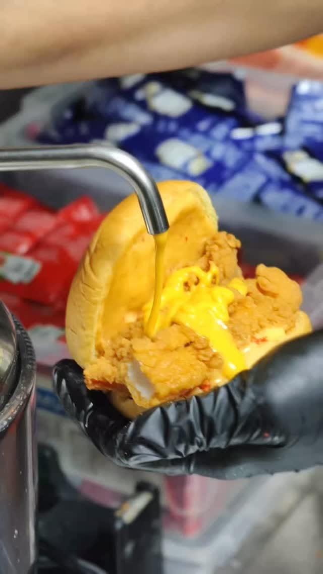 Post 9 by Burger Junction Group on Instagram (video)