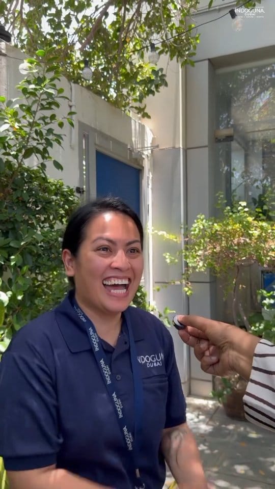 Post 3 by Indoguna Dubai LLC on Instagram (video)