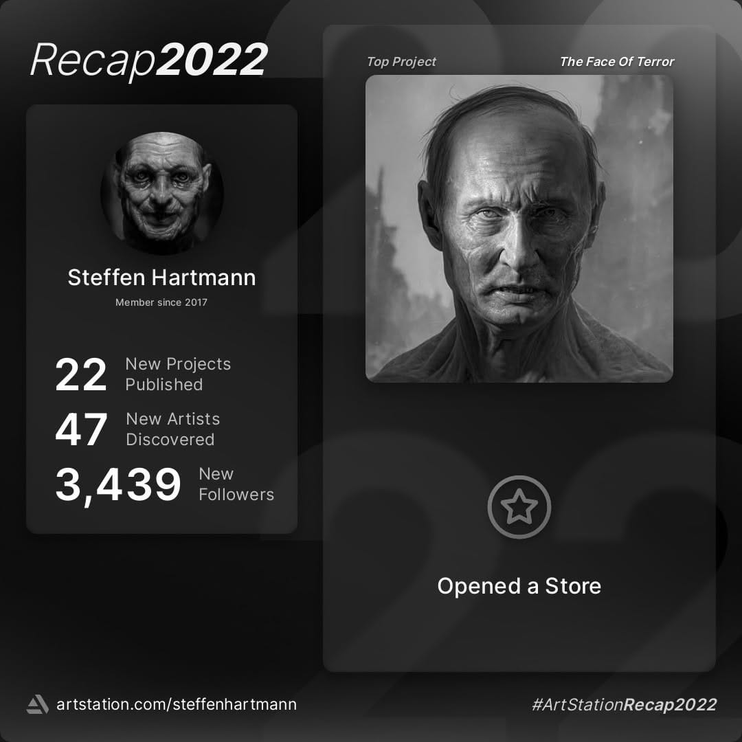 Post 10 by Steffen Hartmann on Instagram (carousel)