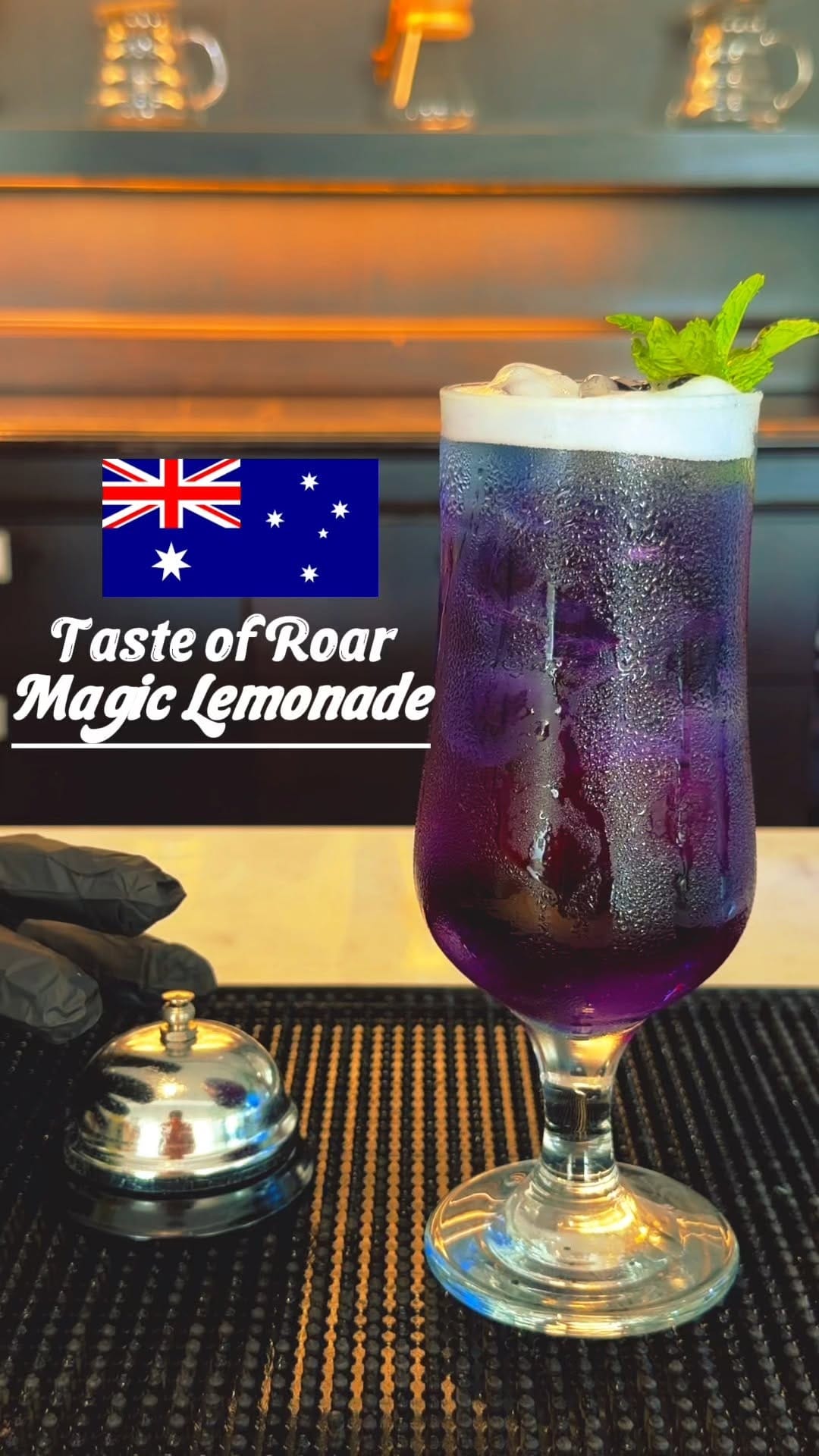 Post 2 by Du Roi Cafe & Restaurant on Instagram (video)