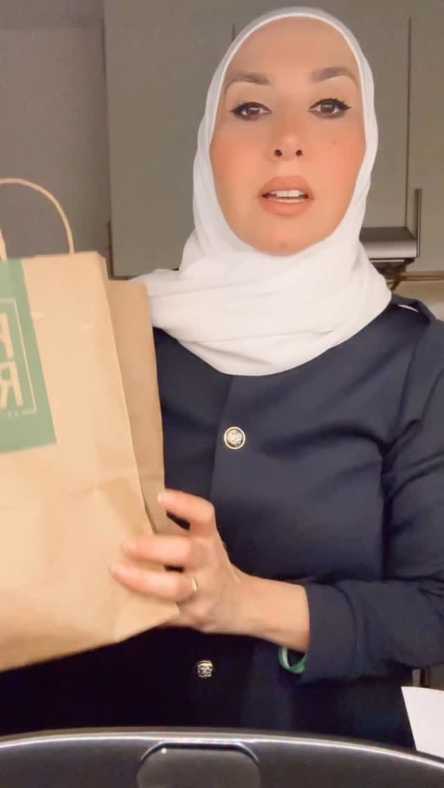 Post 8 by Ramia Hamed, راميا حامد on Instagram (video)