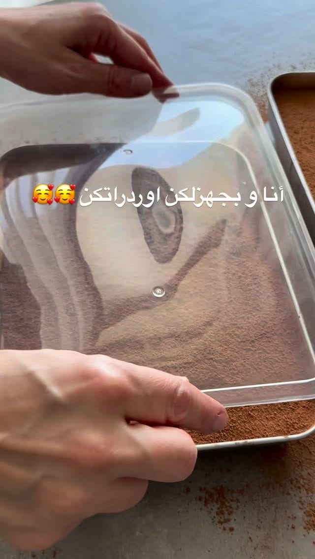 Post 7 by Ramia Hamed, راميا حامد on Instagram (video)