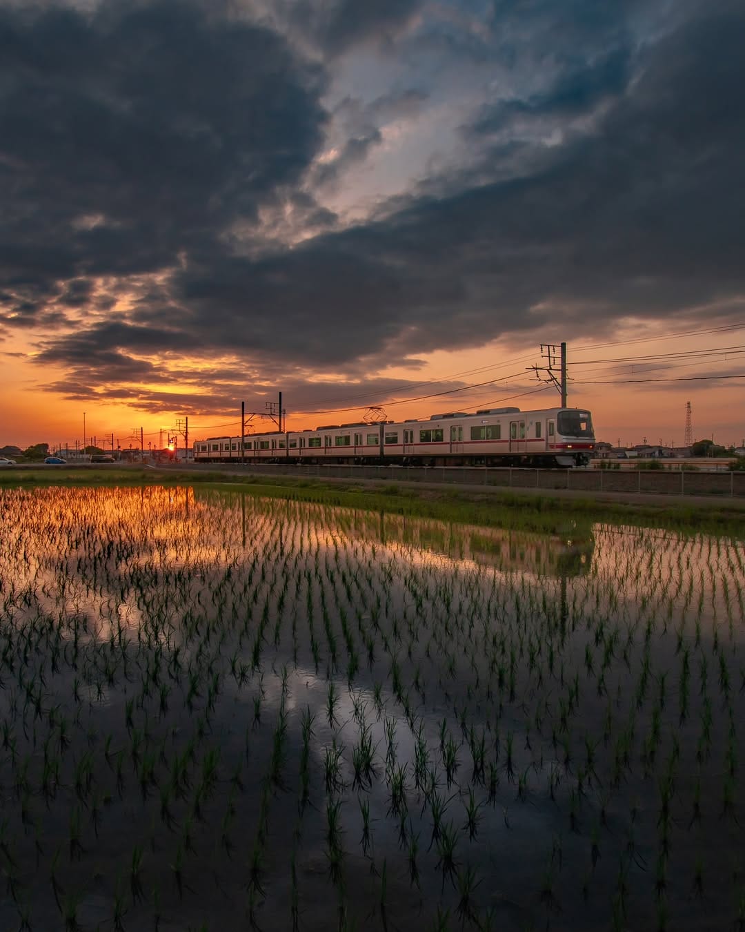 Post 6 by 古き良き日本 on Instagram (image)