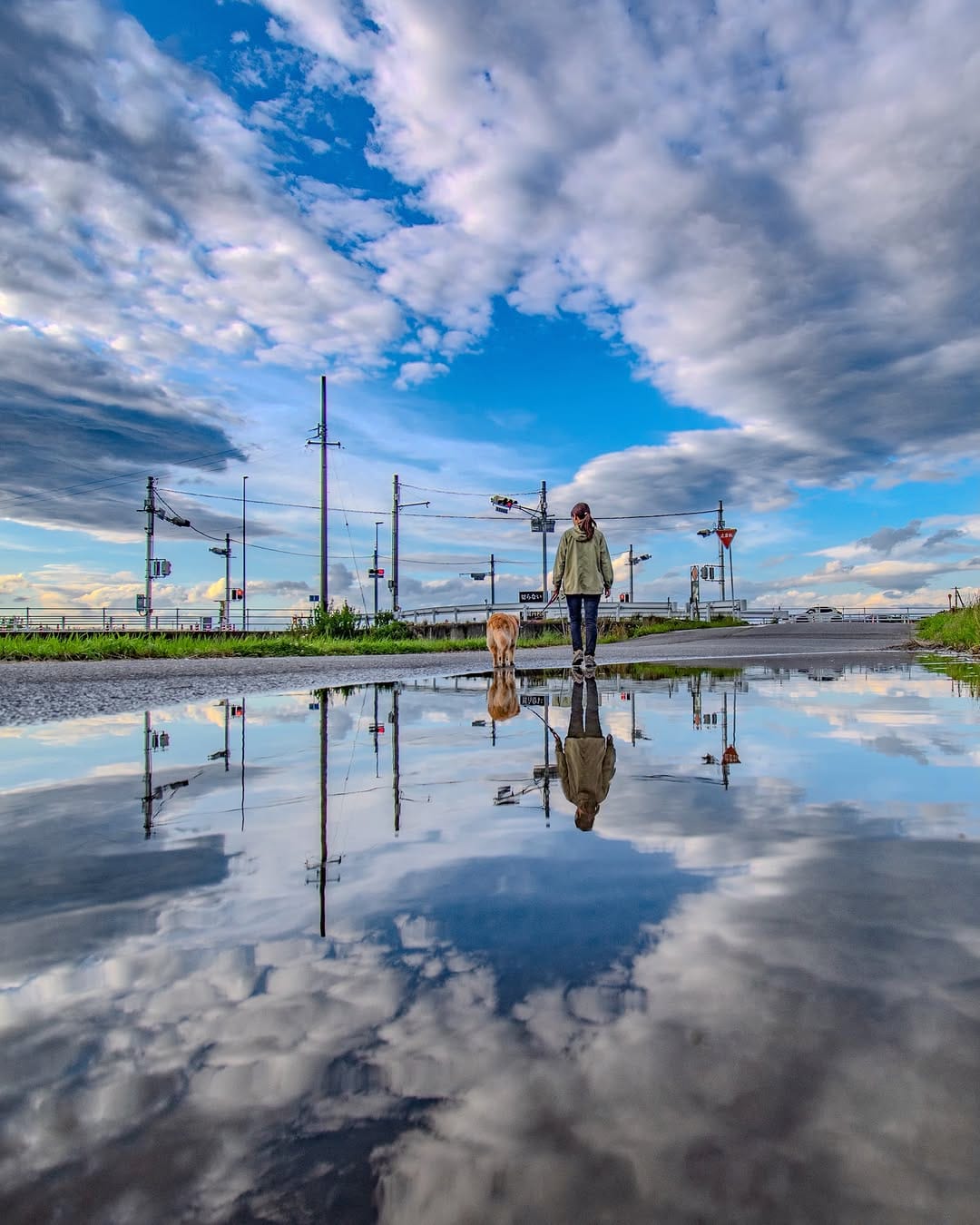 Post 2 by 古き良き日本 on Instagram (image)