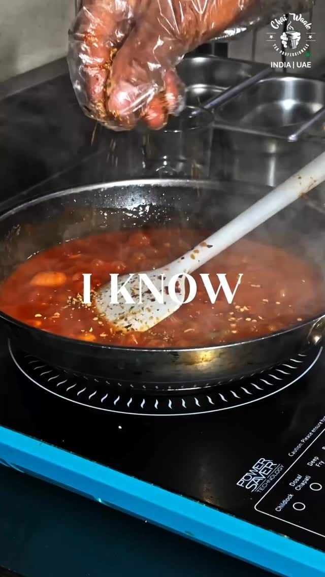 Post 5 by Chai Waale on Instagram (video)