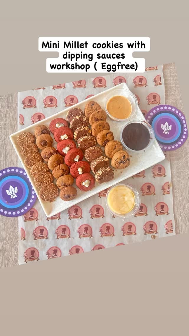 Post 2 by Leena Mokha on Instagram (video)